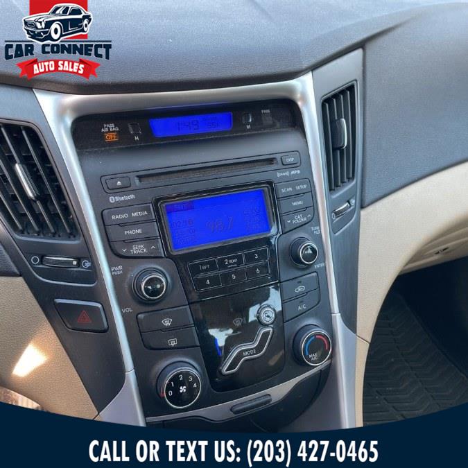 2013 Hyundai Sonata 4dr Sdn 2.4L Auto GLS *Ltd Avail*, available for sale in Waterbury, Connecticut | Car Connect Auto Sales LLC. Waterbury, Connecticut 2013 Hyundai Sonata 4dr Sdn 2.4L Auto GLS *Ltd Avail*, available for sale in Waterbury, Connecticut | Car Connect Auto Sales LLC. Waterbury, Connecticut
