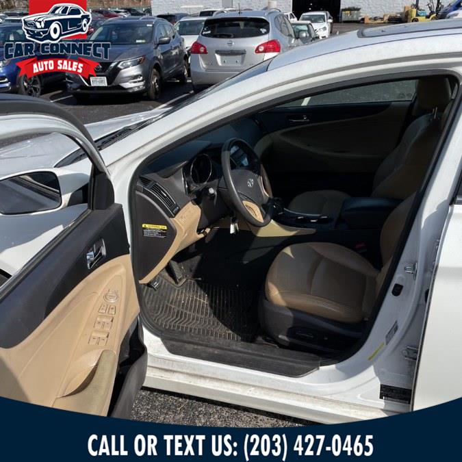 2013 Hyundai Sonata 4dr Sdn 2.4L Auto GLS *Ltd Avail*, available for sale in Waterbury, Connecticut | Car Connect Auto Sales LLC. Waterbury, Connecticut 2013 Hyundai Sonata 4dr Sdn 2.4L Auto GLS *Ltd Avail*, available for sale in Waterbury, Connecticut | Car Connect Auto Sales LLC. Waterbury, Connecticut