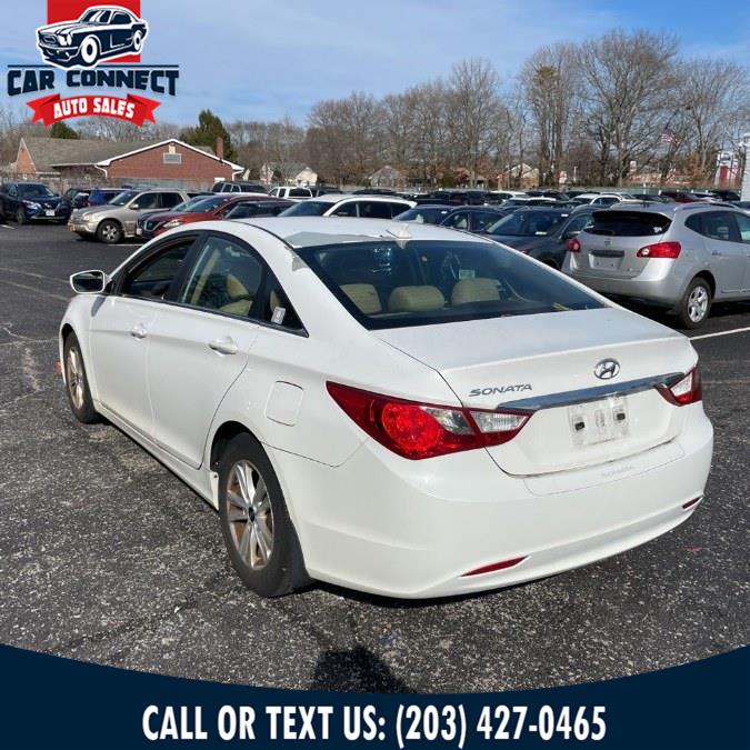2013 Hyundai Sonata 4dr Sdn 2.4L Auto GLS *Ltd Avail*, available for sale in Waterbury, Connecticut | Car Connect Auto Sales LLC. Waterbury, Connecticut 2013 Hyundai Sonata 4dr Sdn 2.4L Auto GLS *Ltd Avail*, available for sale in Waterbury, Connecticut | Car Connect Auto Sales LLC. Waterbury, Connecticut