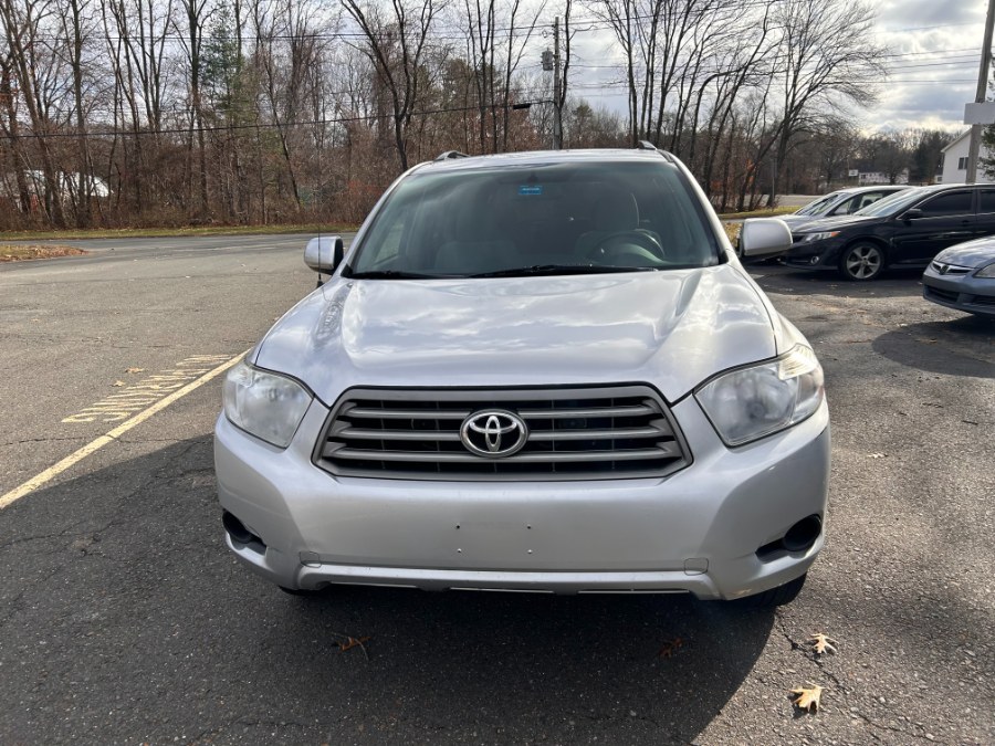 2010 Toyota Highlander 4WD 4dr V6  Base, available for sale in South Hadley, Massachusetts | Payless Auto Sale. South Hadley, Massachusetts