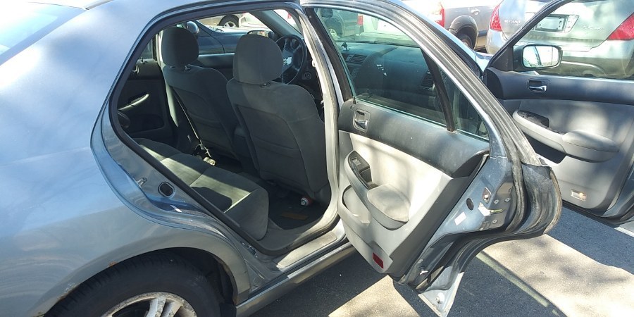 2007 Honda Accord Sdn 4dr I4 AT LX SE, available for sale in South Hadley, Massachusetts | Payless Auto Sale. South Hadley, Massachusetts 2007 Honda Accord Sdn 4dr I4 AT LX SE, available for sale in South Hadley, Massachusetts | Payless Auto Sale. South Hadley, Massachusetts