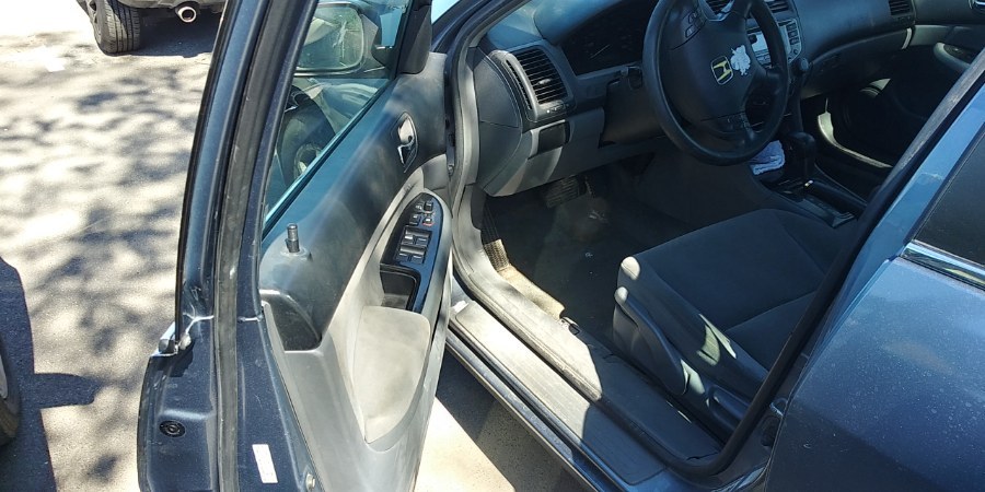 2007 Honda Accord Sdn 4dr I4 AT LX SE, available for sale in South Hadley, Massachusetts | Payless Auto Sale. South Hadley, Massachusetts 2007 Honda Accord Sdn 4dr I4 AT LX SE, available for sale in South Hadley, Massachusetts | Payless Auto Sale. South Hadley, Massachusetts