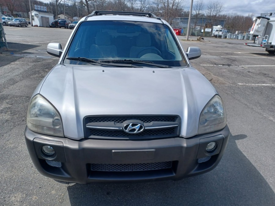 2005 Hyundai Tucson 4dr GLS FWD 2.7L V6 Auto, available for sale in South Hadley, Massachusetts | Payless Auto Sale. South Hadley, Massachusetts 2005 Hyundai Tucson 4dr GLS FWD 2.7L V6 Auto, available for sale in South Hadley, Massachusetts | Payless Auto Sale. South Hadley, Massachusetts