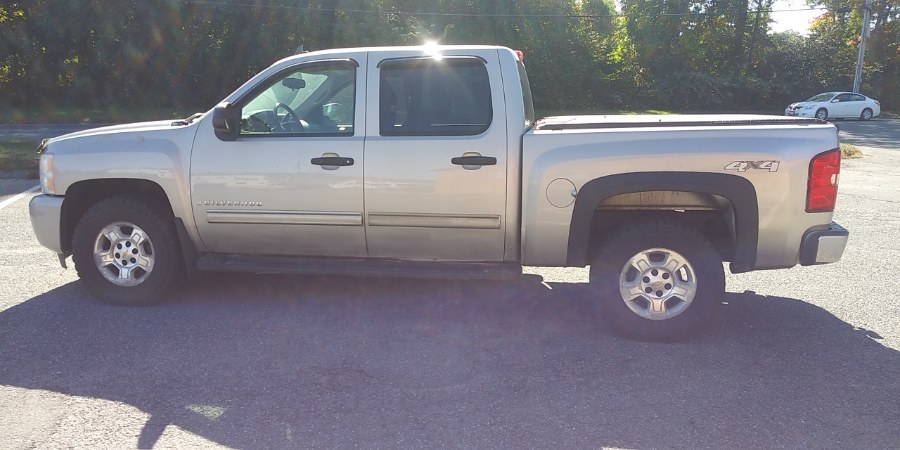 2009 Chevrolet Silverado 1500 4WD Crew Cab 143.5" LT, available for sale in South Hadley, Massachusetts | Payless Auto Sale. South Hadley, Massachusetts 2009 Chevrolet Silverado 1500 4WD Crew Cab 143.5" LT, available for sale in South Hadley, Massachusetts | Payless Auto Sale. South Hadley, Massachusetts