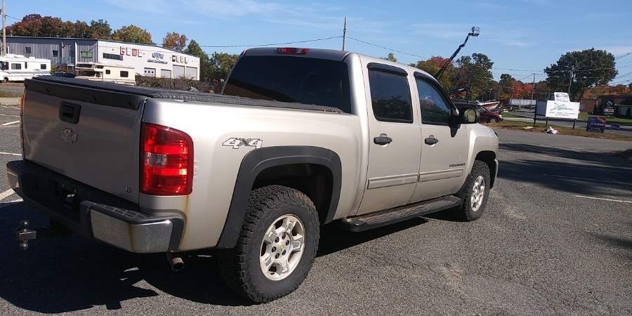2009 Chevrolet Silverado 1500 4WD Crew Cab 143.5" LT, available for sale in South Hadley, Massachusetts | Payless Auto Sale. South Hadley, Massachusetts 2009 Chevrolet Silverado 1500 4WD Crew Cab 143.5" LT, available for sale in South Hadley, Massachusetts | Payless Auto Sale. South Hadley, Massachusetts
