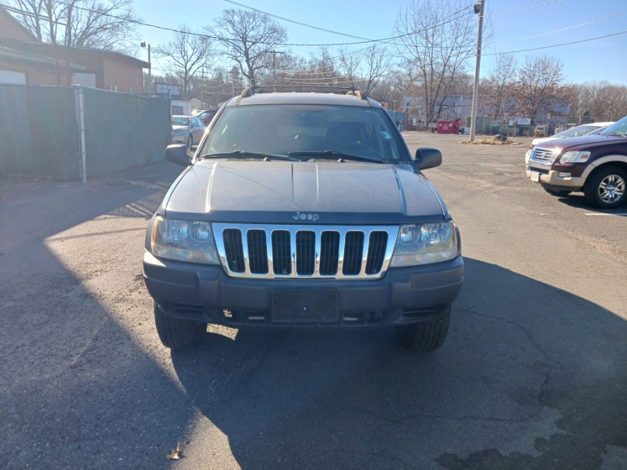 2003 Jeep Grand Cherokee 4dr Laredo 4WD, available for sale in South Hadley, Massachusetts | Payless Auto Sale. South Hadley, Massachusetts 2003 Jeep Grand Cherokee 4dr Laredo 4WD, available for sale in South Hadley, Massachusetts | Payless Auto Sale. South Hadley, Massachusetts