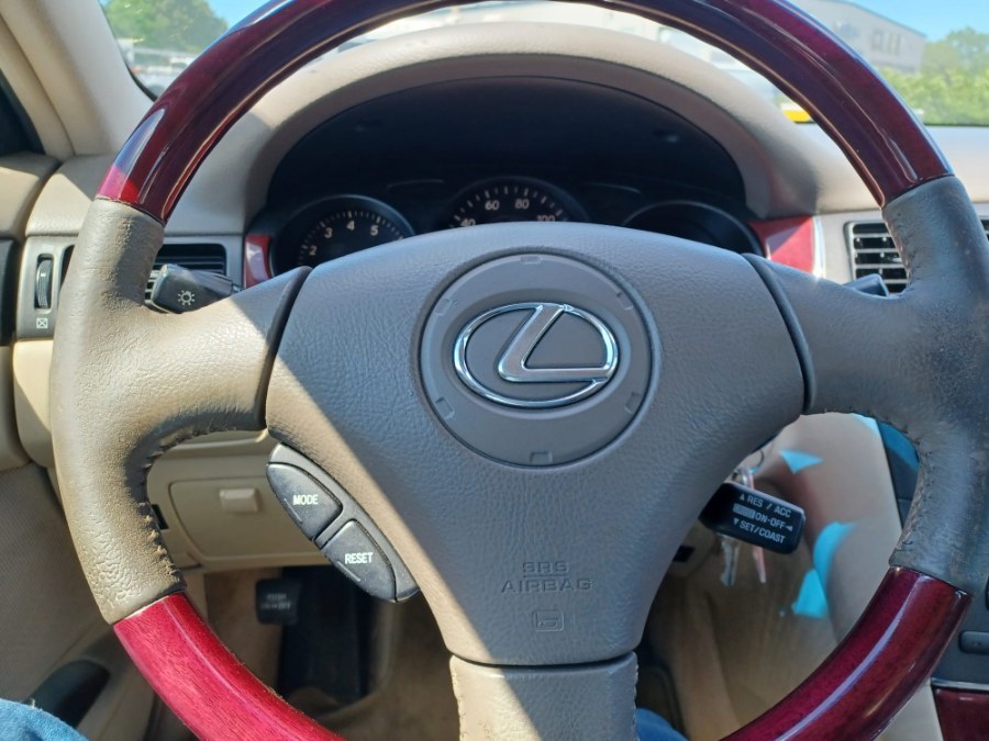 2003 Lexus ES 300 4dr Sdn, available for sale in South Hadley, Massachusetts | Payless Auto Sale. South Hadley, Massachusetts 2003 Lexus ES 300 4dr Sdn, available for sale in South Hadley, Massachusetts | Payless Auto Sale. South Hadley, Massachusetts
