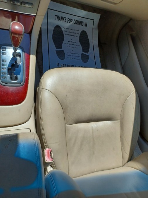 2003 Lexus ES 300 4dr Sdn, available for sale in South Hadley, Massachusetts | Payless Auto Sale. South Hadley, Massachusetts 2003 Lexus ES 300 4dr Sdn, available for sale in South Hadley, Massachusetts | Payless Auto Sale. South Hadley, Massachusetts