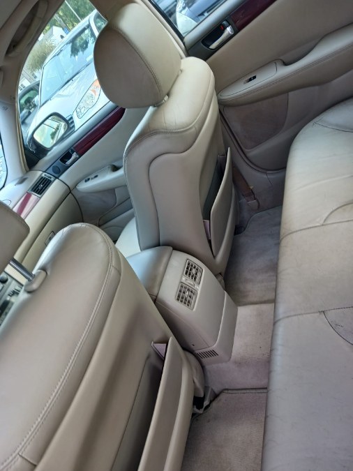 2003 Lexus ES 300 4dr Sdn, available for sale in South Hadley, Massachusetts | Payless Auto Sale. South Hadley, Massachusetts 2003 Lexus ES 300 4dr Sdn, available for sale in South Hadley, Massachusetts | Payless Auto Sale. South Hadley, Massachusetts