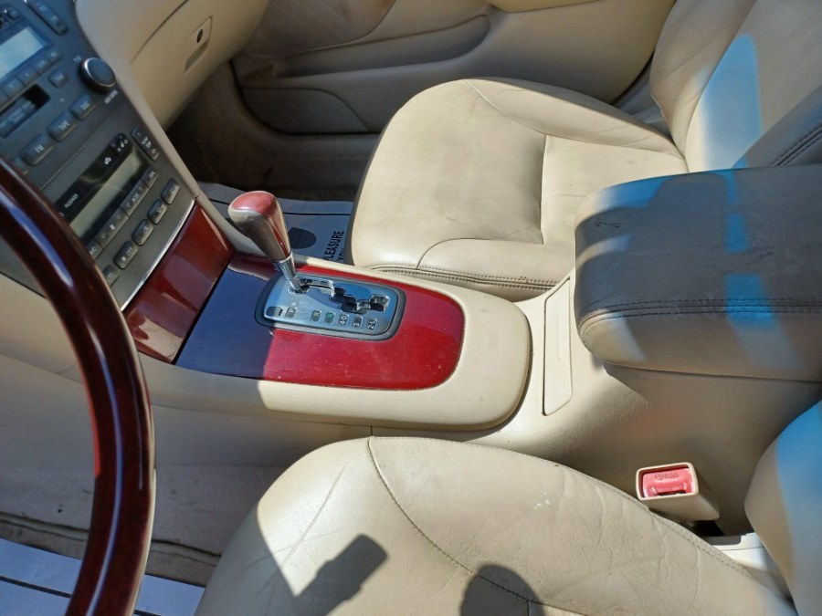 2003 Lexus ES 300 4dr Sdn, available for sale in South Hadley, Massachusetts | Payless Auto Sale. South Hadley, Massachusetts 2003 Lexus ES 300 4dr Sdn, available for sale in South Hadley, Massachusetts | Payless Auto Sale. South Hadley, Massachusetts
