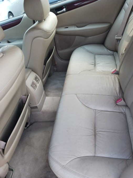 2003 Lexus ES 300 4dr Sdn, available for sale in South Hadley, Massachusetts | Payless Auto Sale. South Hadley, Massachusetts 2003 Lexus ES 300 4dr Sdn, available for sale in South Hadley, Massachusetts | Payless Auto Sale. South Hadley, Massachusetts