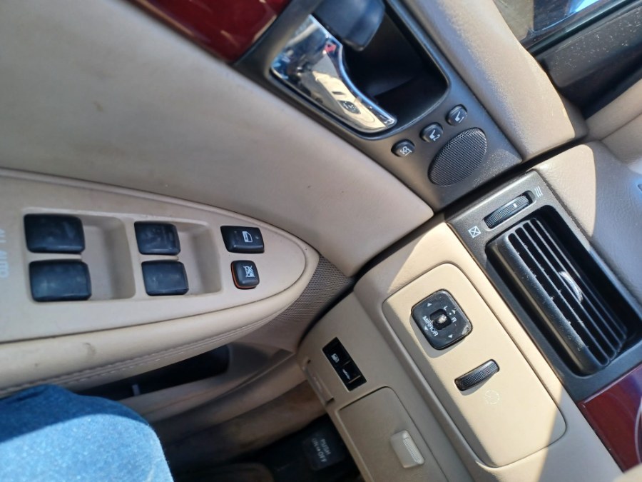 2003 Lexus ES 300 4dr Sdn, available for sale in South Hadley, Massachusetts | Payless Auto Sale. South Hadley, Massachusetts 2003 Lexus ES 300 4dr Sdn, available for sale in South Hadley, Massachusetts | Payless Auto Sale. South Hadley, Massachusetts