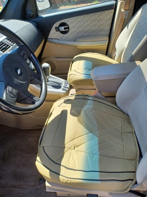 2006 Chevrolet Equinox 4dr 2WD LT, available for sale in South Hadley, Massachusetts | Payless Auto Sale. South Hadley, Massachusetts 2006 Chevrolet Equinox 4dr 2WD LT, available for sale in South Hadley, Massachusetts | Payless Auto Sale. South Hadley, Massachusetts