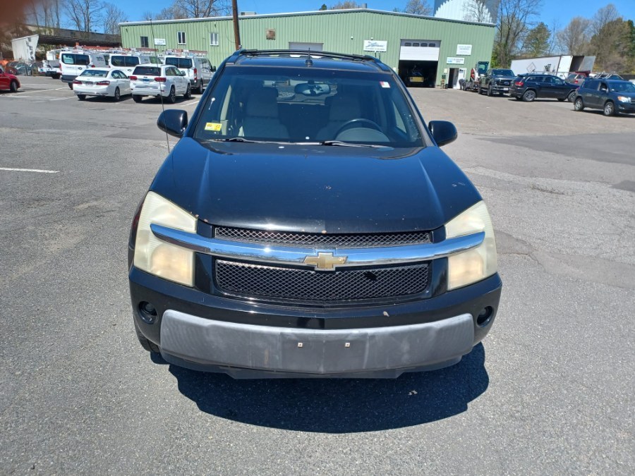 2006 Chevrolet Equinox 4dr 2WD LT, available for sale in South Hadley, Massachusetts | Payless Auto Sale. South Hadley, Massachusetts 2006 Chevrolet Equinox 4dr 2WD LT, available for sale in South Hadley, Massachusetts | Payless Auto Sale. South Hadley, Massachusetts