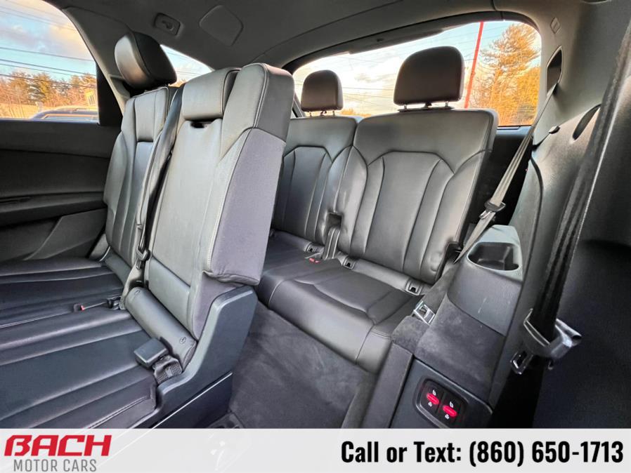 2017 Audi Q7 3.0 TFSI, available for sale in Canton , Connecticut | Bach Motor Cars. Canton , Connecticut 2017 Audi Q7 3.0 TFSI, available for sale in Canton , Connecticut | Bach Motor Cars. Canton , Connecticut