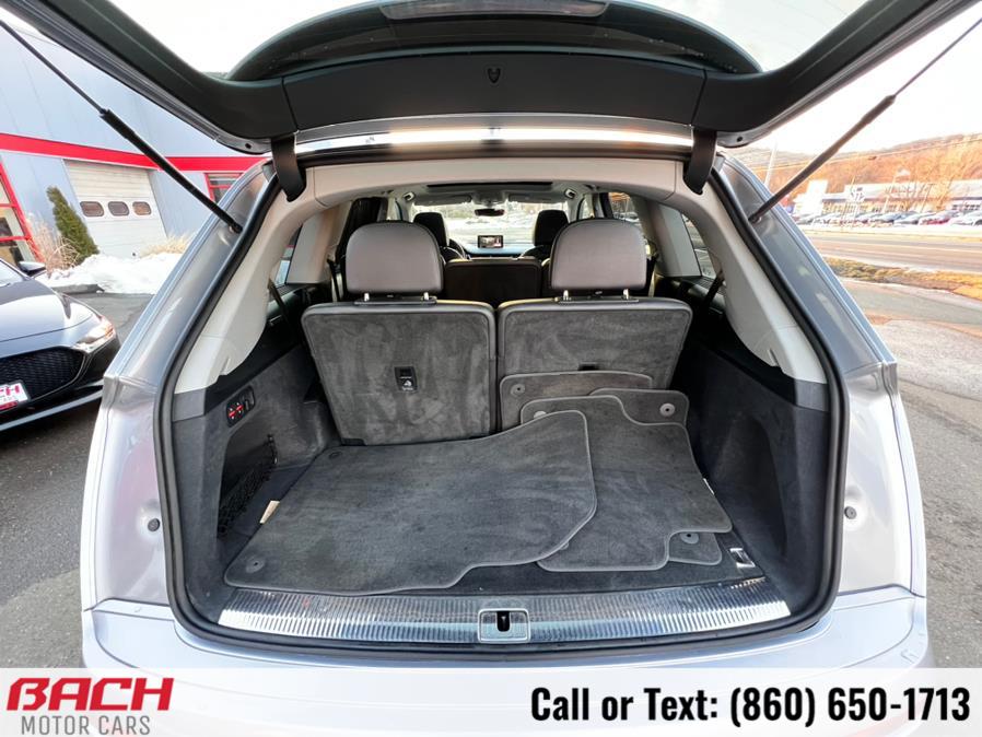 2017 Audi Q7 3.0 TFSI, available for sale in Canton , Connecticut | Bach Motor Cars. Canton , Connecticut 2017 Audi Q7 3.0 TFSI, available for sale in Canton , Connecticut | Bach Motor Cars. Canton , Connecticut