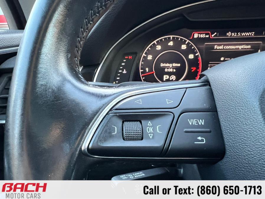 2017 Audi Q7 3.0 TFSI, available for sale in Canton , Connecticut | Bach Motor Cars. Canton , Connecticut 2017 Audi Q7 3.0 TFSI, available for sale in Canton , Connecticut | Bach Motor Cars. Canton , Connecticut