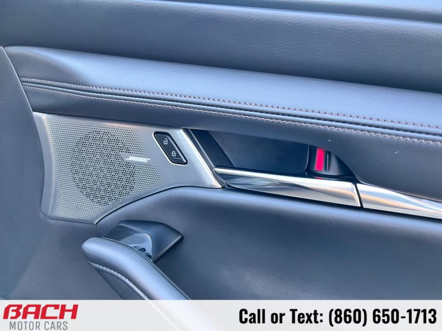 2019 Mazda Mazda3 Hatchback AWD Auto w/Preferred Pkg, available for sale in Canton , Connecticut | Bach Motor Cars. Canton , Connecticut 2019 Mazda Mazda3 Hatchback AWD Auto w/Preferred Pkg, available for sale in Canton , Connecticut | Bach Motor Cars. Canton , Connecticut