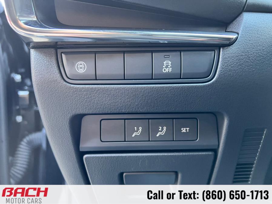 2019 Mazda Mazda3 Hatchback AWD Auto w/Preferred Pkg, available for sale in Canton , Connecticut | Bach Motor Cars. Canton , Connecticut 2019 Mazda Mazda3 Hatchback AWD Auto w/Preferred Pkg, available for sale in Canton , Connecticut | Bach Motor Cars. Canton , Connecticut