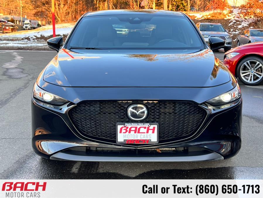 2019 Mazda Mazda3 Hatchback AWD Auto w/Preferred Pkg, available for sale in Canton , Connecticut | Bach Motor Cars. Canton , Connecticut 2019 Mazda Mazda3 Hatchback AWD Auto w/Preferred Pkg, available for sale in Canton , Connecticut | Bach Motor Cars. Canton , Connecticut