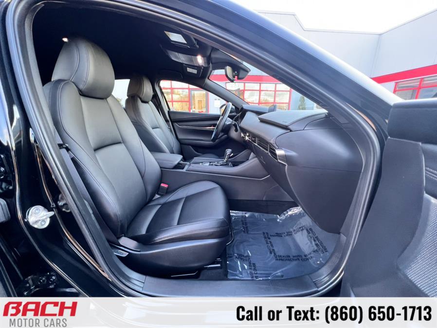 2019 Mazda Mazda3 Hatchback AWD Auto w/Preferred Pkg, available for sale in Canton , Connecticut | Bach Motor Cars. Canton , Connecticut 2019 Mazda Mazda3 Hatchback AWD Auto w/Preferred Pkg, available for sale in Canton , Connecticut | Bach Motor Cars. Canton , Connecticut