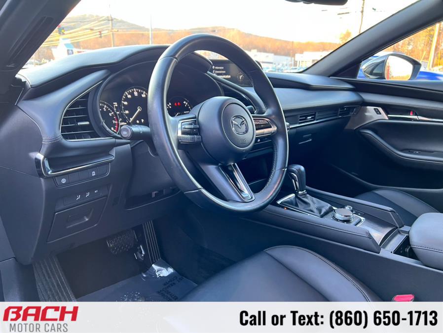 2019 Mazda Mazda3 Hatchback AWD Auto w/Preferred Pkg, available for sale in Canton , Connecticut | Bach Motor Cars. Canton , Connecticut 2019 Mazda Mazda3 Hatchback AWD Auto w/Preferred Pkg, available for sale in Canton , Connecticut | Bach Motor Cars. Canton , Connecticut