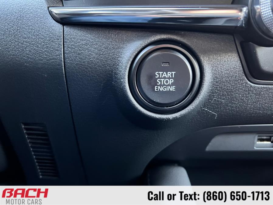 2019 Mazda Mazda3 Hatchback AWD Auto w/Preferred Pkg, available for sale in Canton , Connecticut | Bach Motor Cars. Canton , Connecticut 2019 Mazda Mazda3 Hatchback AWD Auto w/Preferred Pkg, available for sale in Canton , Connecticut | Bach Motor Cars. Canton , Connecticut