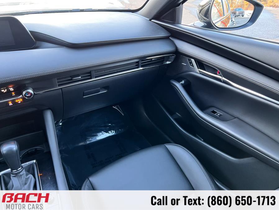 2019 Mazda Mazda3 Hatchback AWD Auto w/Preferred Pkg, available for sale in Canton , Connecticut | Bach Motor Cars. Canton , Connecticut 2019 Mazda Mazda3 Hatchback AWD Auto w/Preferred Pkg, available for sale in Canton , Connecticut | Bach Motor Cars. Canton , Connecticut