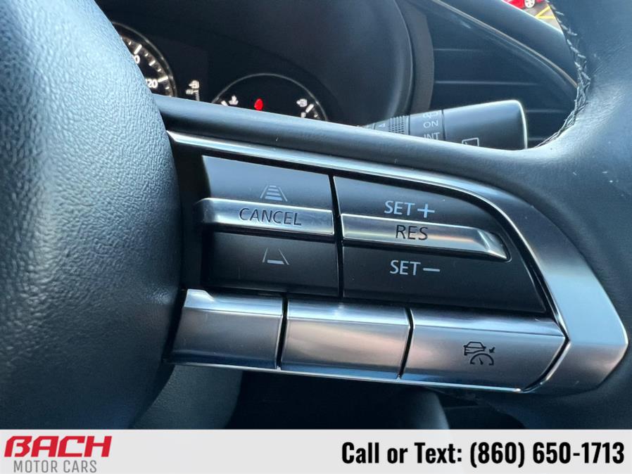 2019 Mazda Mazda3 Hatchback AWD Auto w/Preferred Pkg, available for sale in Canton , Connecticut | Bach Motor Cars. Canton , Connecticut 2019 Mazda Mazda3 Hatchback AWD Auto w/Preferred Pkg, available for sale in Canton , Connecticut | Bach Motor Cars. Canton , Connecticut