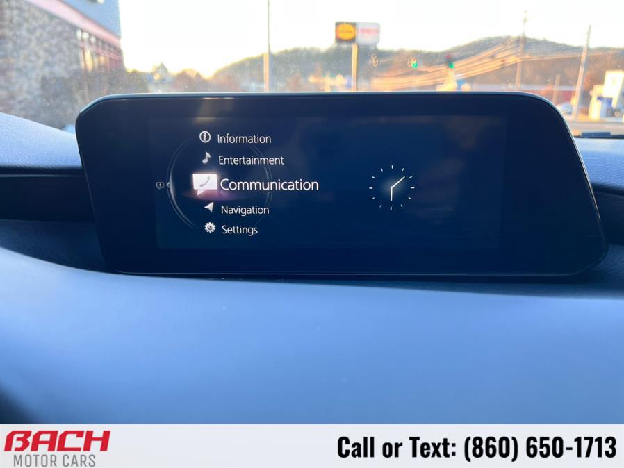 2019 Mazda Mazda3 Hatchback AWD Auto w/Preferred Pkg, available for sale in Canton , Connecticut | Bach Motor Cars. Canton , Connecticut 2019 Mazda Mazda3 Hatchback AWD Auto w/Preferred Pkg, available for sale in Canton , Connecticut | Bach Motor Cars. Canton , Connecticut