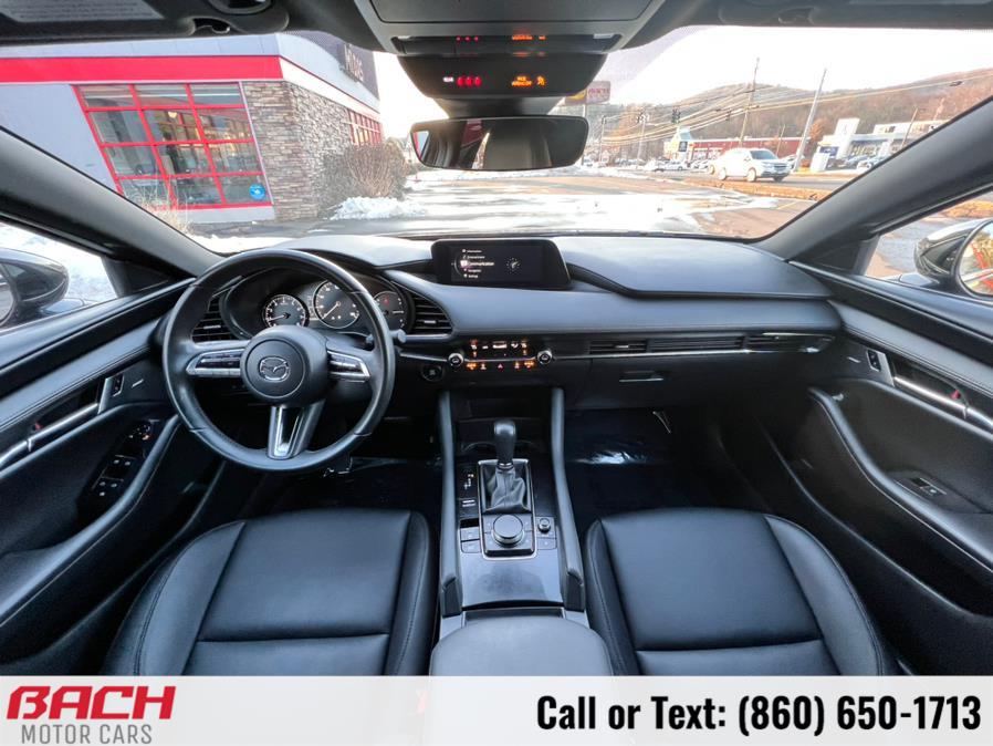 2019 Mazda Mazda3 Hatchback AWD Auto w/Preferred Pkg, available for sale in Canton , Connecticut | Bach Motor Cars. Canton , Connecticut 2019 Mazda Mazda3 Hatchback AWD Auto w/Preferred Pkg, available for sale in Canton , Connecticut | Bach Motor Cars. Canton , Connecticut