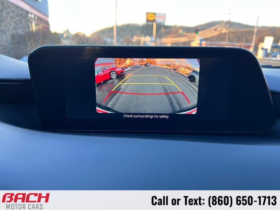 2019 Mazda Mazda3 Hatchback AWD Auto w/Preferred Pkg, available for sale in Canton , Connecticut | Bach Motor Cars. Canton , Connecticut 2019 Mazda Mazda3 Hatchback AWD Auto w/Preferred Pkg, available for sale in Canton , Connecticut | Bach Motor Cars. Canton , Connecticut