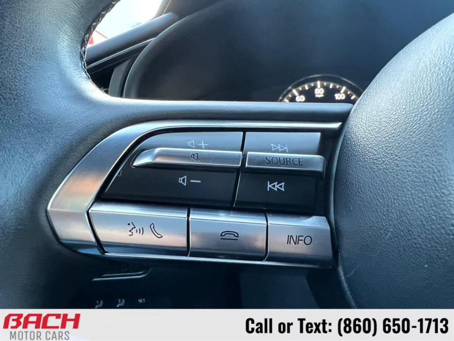 2019 Mazda Mazda3 Hatchback AWD Auto w/Preferred Pkg, available for sale in Canton , Connecticut | Bach Motor Cars. Canton , Connecticut 2019 Mazda Mazda3 Hatchback AWD Auto w/Preferred Pkg, available for sale in Canton , Connecticut | Bach Motor Cars. Canton , Connecticut