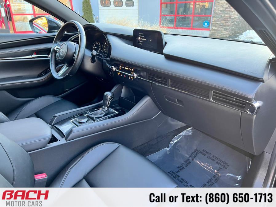 2019 Mazda Mazda3 Hatchback AWD Auto w/Preferred Pkg, available for sale in Canton , Connecticut | Bach Motor Cars. Canton , Connecticut 2019 Mazda Mazda3 Hatchback AWD Auto w/Preferred Pkg, available for sale in Canton , Connecticut | Bach Motor Cars. Canton , Connecticut