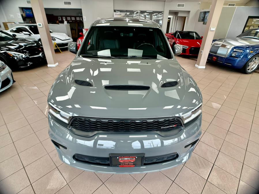 2021 Dodge Durango R/T AWD, available for sale in Massapequa Park, New York | Power Motors East. Massapequa Park, New York 2021 Dodge Durango R/T AWD, available for sale in Massapequa Park, New York | Power Motors East. Massapequa Park, New York