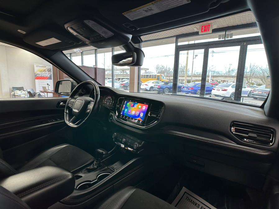2021 Dodge Durango R/T AWD, available for sale in Massapequa Park, New York | Power Motors East. Massapequa Park, New York 2021 Dodge Durango R/T AWD, available for sale in Massapequa Park, New York | Power Motors East. Massapequa Park, New York