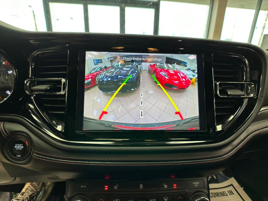 2021 Dodge Durango R/T AWD, available for sale in Massapequa Park, New York | Power Motors East. Massapequa Park, New York 2021 Dodge Durango R/T AWD, available for sale in Massapequa Park, New York | Power Motors East. Massapequa Park, New York