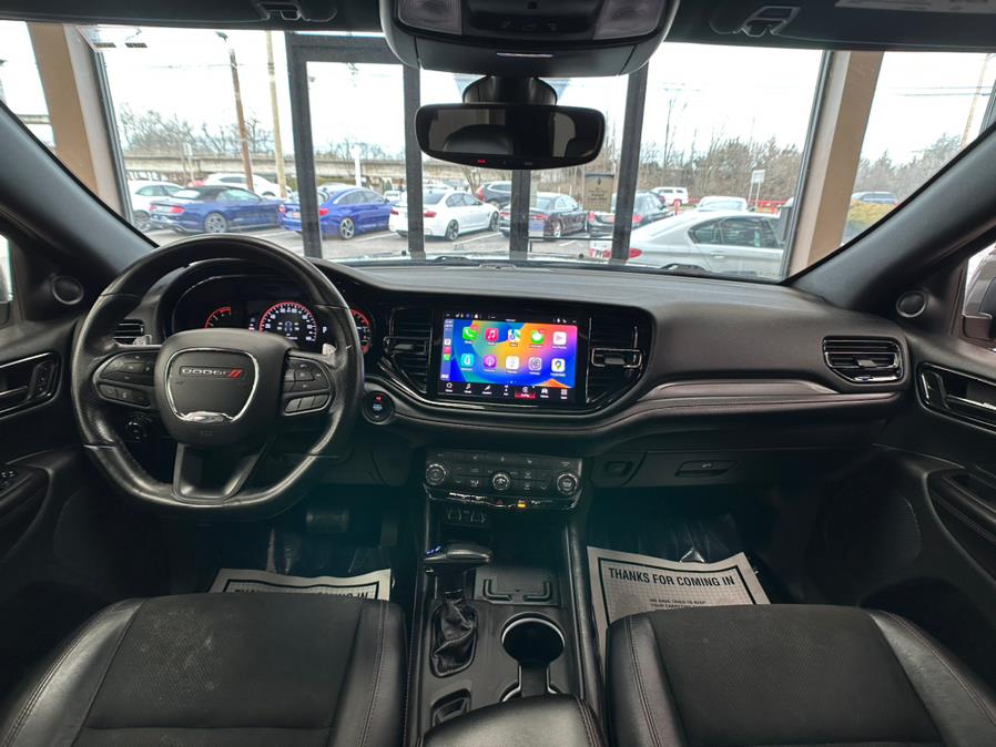 2021 Dodge Durango R/T AWD, available for sale in Massapequa Park, New York | Power Motors East. Massapequa Park, New York 2021 Dodge Durango R/T AWD, available for sale in Massapequa Park, New York | Power Motors East. Massapequa Park, New York
