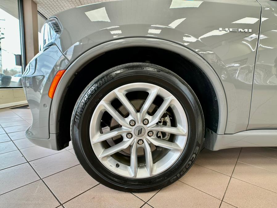 2021 Dodge Durango R/T AWD, available for sale in Massapequa Park, New York | Power Motors East. Massapequa Park, New York 2021 Dodge Durango R/T AWD, available for sale in Massapequa Park, New York | Power Motors East. Massapequa Park, New York