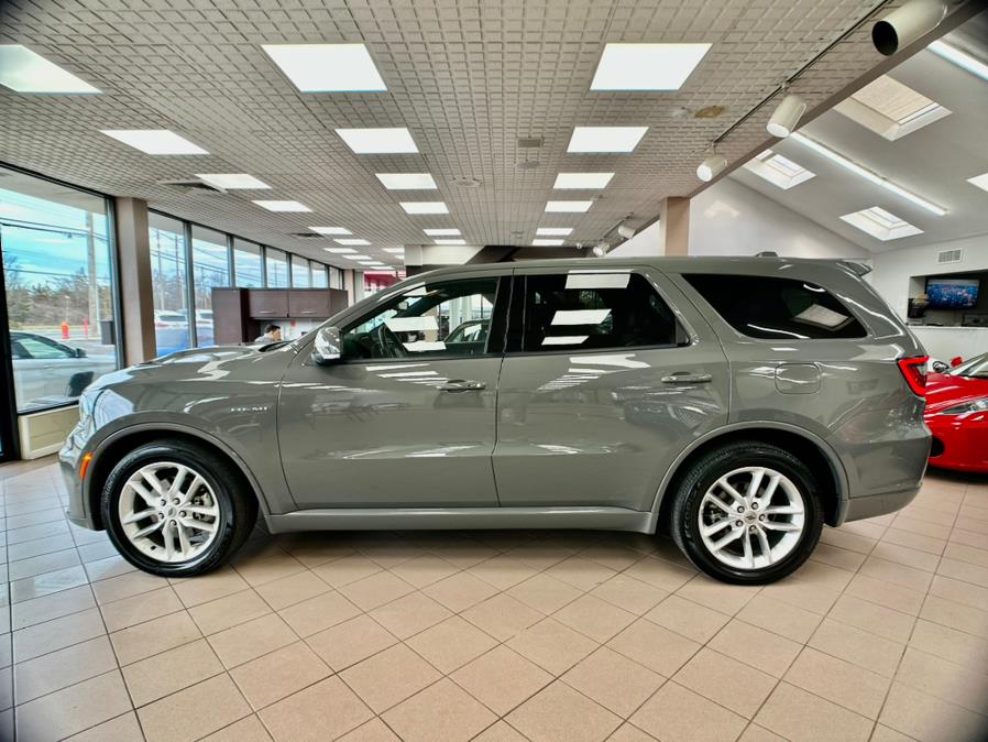 2021 Dodge Durango R/T AWD, available for sale in Massapequa Park, New York | Power Motors East. Massapequa Park, New York 2021 Dodge Durango R/T AWD, available for sale in Massapequa Park, New York | Power Motors East. Massapequa Park, New York