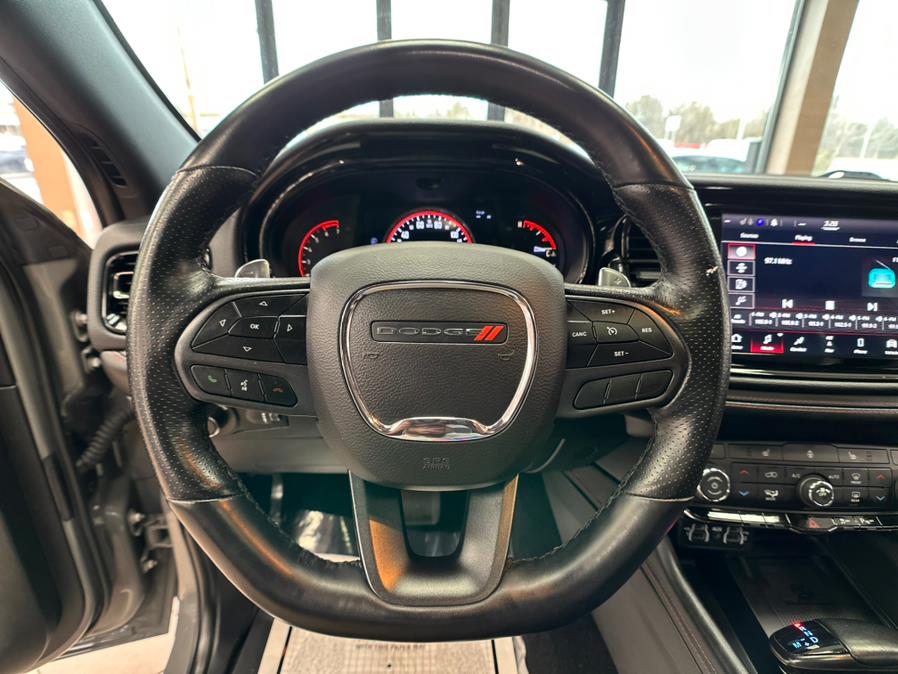 2021 Dodge Durango R/T AWD, available for sale in Massapequa Park, New York | Power Motors East. Massapequa Park, New York 2021 Dodge Durango R/T AWD, available for sale in Massapequa Park, New York | Power Motors East. Massapequa Park, New York