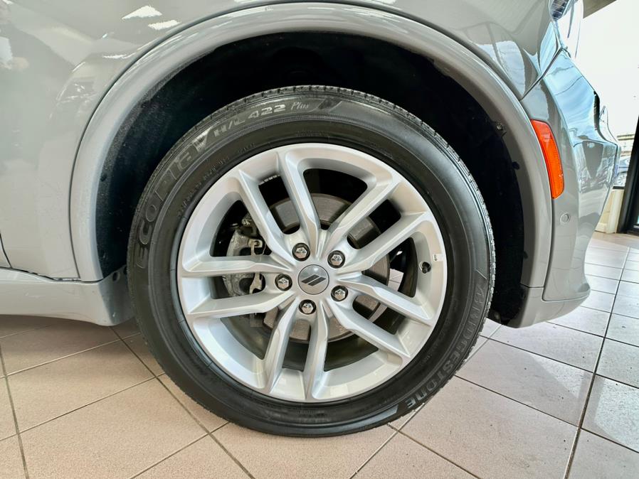 2021 Dodge Durango R/T AWD, available for sale in Massapequa Park, New York | Power Motors East. Massapequa Park, New York 2021 Dodge Durango R/T AWD, available for sale in Massapequa Park, New York | Power Motors East. Massapequa Park, New York