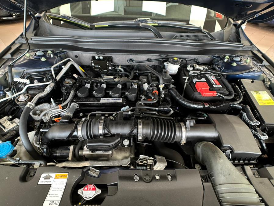 2019 Honda Accord Sedan LX 1.5T CVT, available for sale in Massapequa Park, New York | Power Motors East. Massapequa Park, New York 2019 Honda Accord Sedan LX 1.5T CVT, available for sale in Massapequa Park, New York | Power Motors East. Massapequa Park, New York