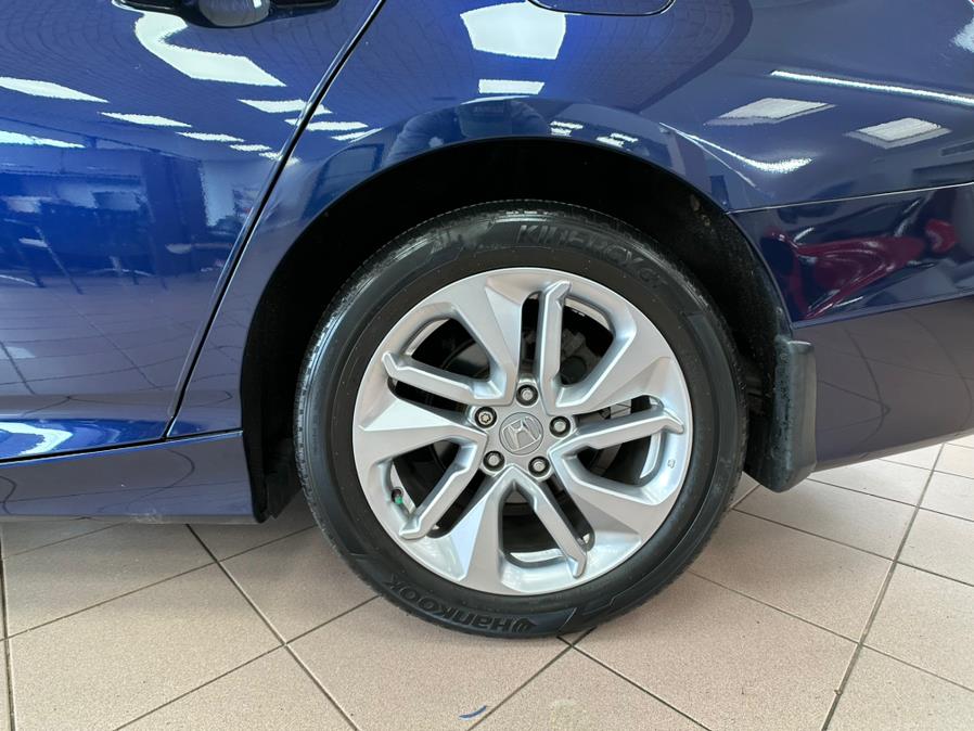2019 Honda Accord Sedan LX 1.5T CVT, available for sale in Massapequa Park, New York | Power Motors East. Massapequa Park, New York 2019 Honda Accord Sedan LX 1.5T CVT, available for sale in Massapequa Park, New York | Power Motors East. Massapequa Park, New York