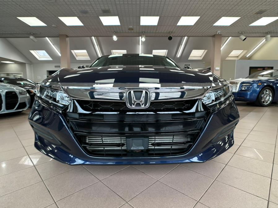 2019 Honda Accord Sedan LX 1.5T CVT, available for sale in Massapequa Park, New York | Power Motors East. Massapequa Park, New York 2019 Honda Accord Sedan LX 1.5T CVT, available for sale in Massapequa Park, New York | Power Motors East. Massapequa Park, New York
