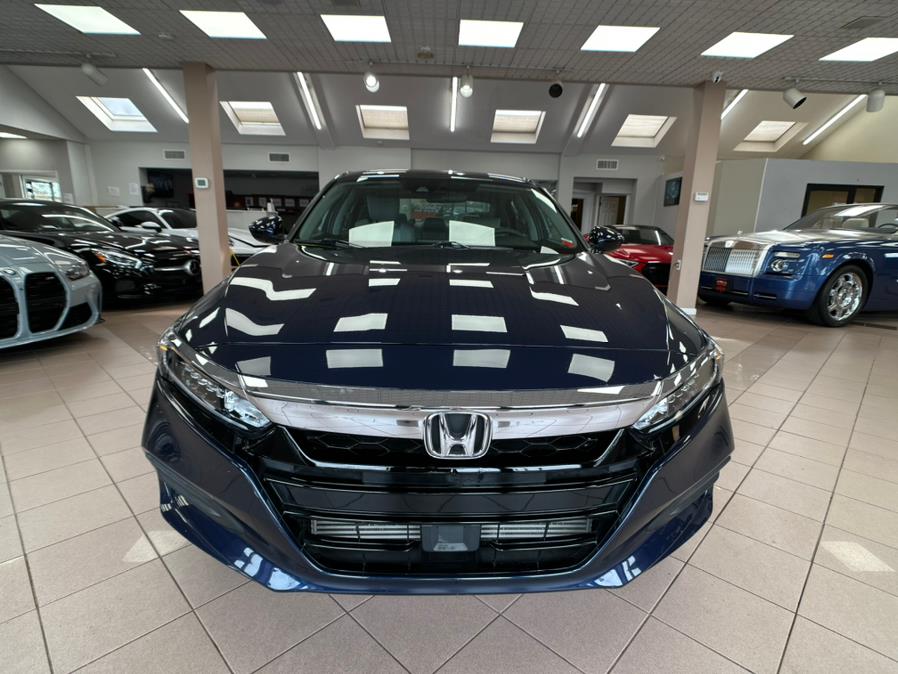 2019 Honda Accord Sedan LX 1.5T CVT, available for sale in Massapequa Park, New York | Power Motors East. Massapequa Park, New York 2019 Honda Accord Sedan LX 1.5T CVT, available for sale in Massapequa Park, New York | Power Motors East. Massapequa Park, New York