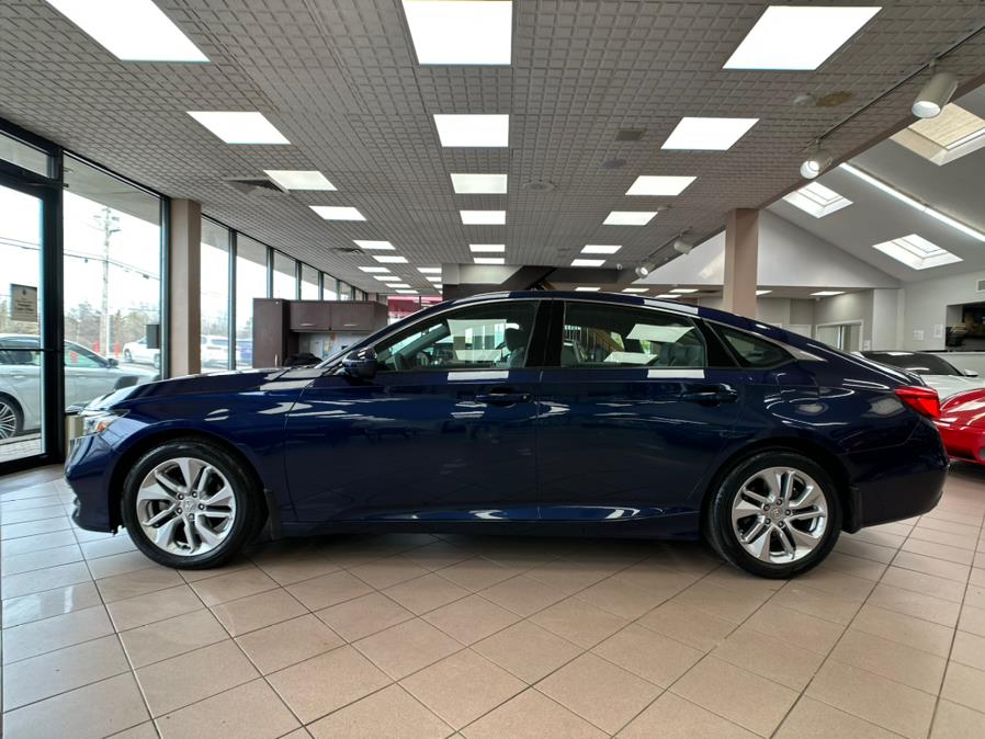 2019 Honda Accord Sedan LX 1.5T CVT, available for sale in Massapequa Park, New York | Power Motors East. Massapequa Park, New York 2019 Honda Accord Sedan LX 1.5T CVT, available for sale in Massapequa Park, New York | Power Motors East. Massapequa Park, New York