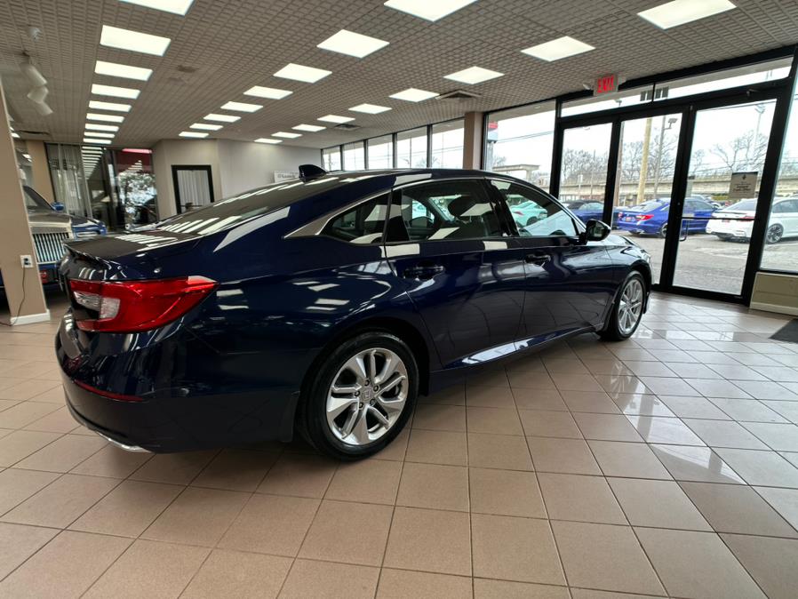 2019 Honda Accord Sedan LX 1.5T CVT, available for sale in Massapequa Park, New York | Power Motors East. Massapequa Park, New York 2019 Honda Accord Sedan LX 1.5T CVT, available for sale in Massapequa Park, New York | Power Motors East. Massapequa Park, New York