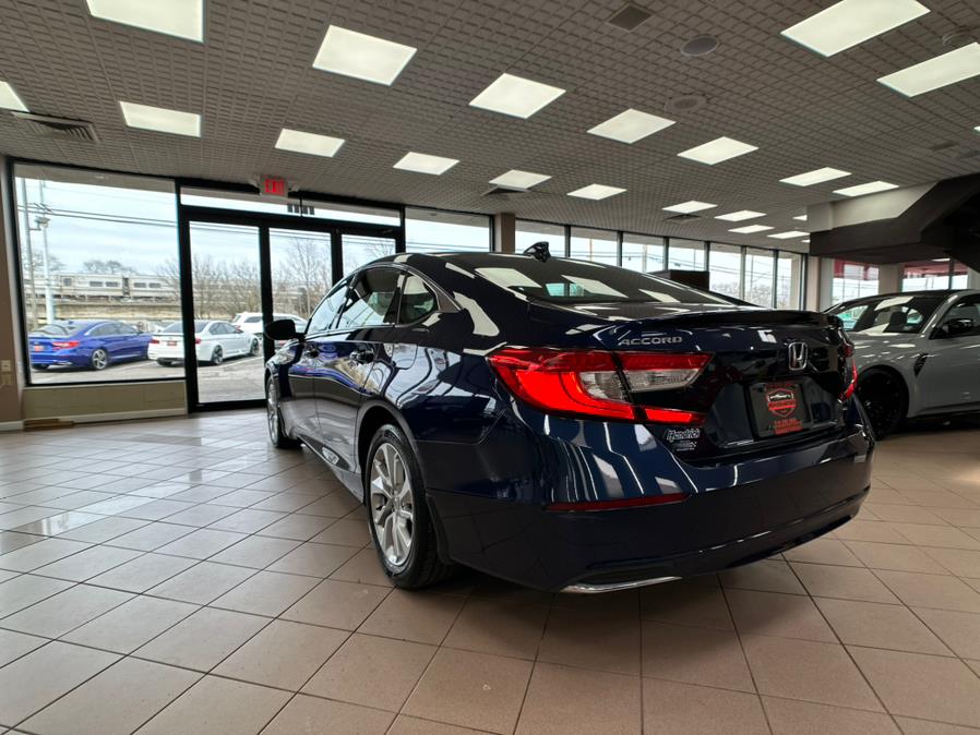 2019 Honda Accord Sedan LX 1.5T CVT, available for sale in Massapequa Park, New York | Power Motors East. Massapequa Park, New York 2019 Honda Accord Sedan LX 1.5T CVT, available for sale in Massapequa Park, New York | Power Motors East. Massapequa Park, New York
