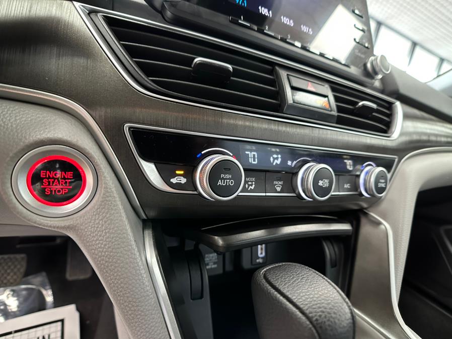 2019 Honda Accord Sedan LX 1.5T CVT, available for sale in Massapequa Park, New York | Power Motors East. Massapequa Park, New York 2019 Honda Accord Sedan LX 1.5T CVT, available for sale in Massapequa Park, New York | Power Motors East. Massapequa Park, New York